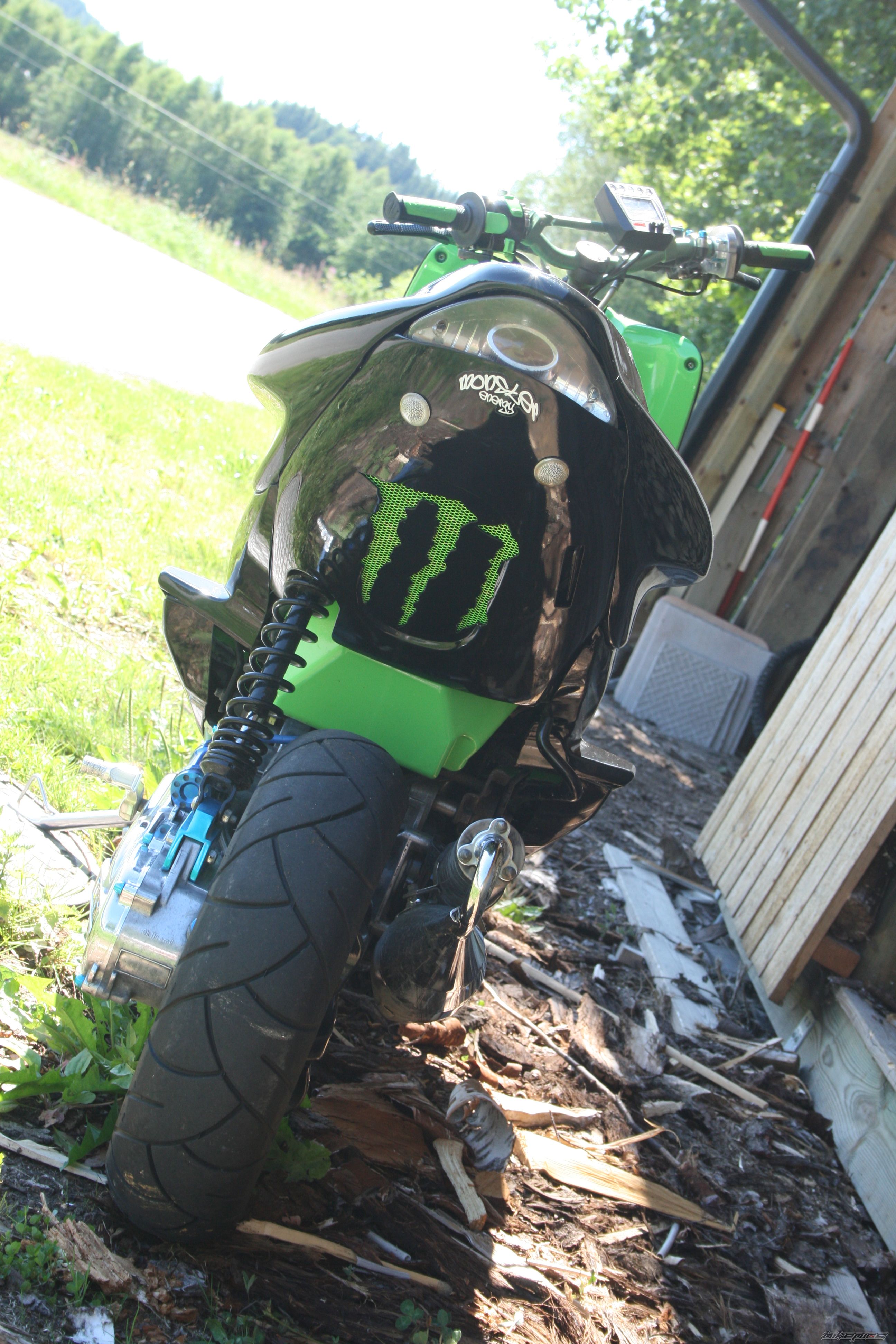 Bike Photo 1509485