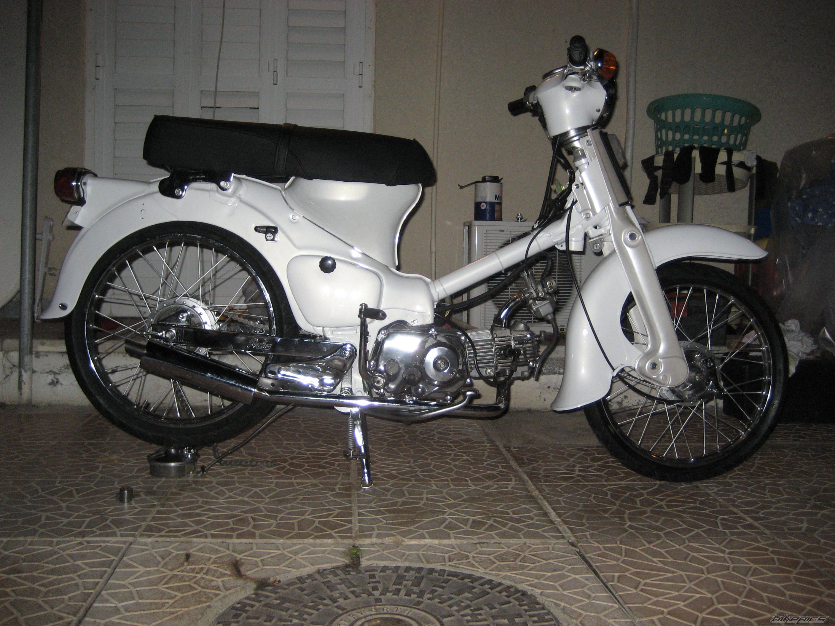 Bike Photo 1509504