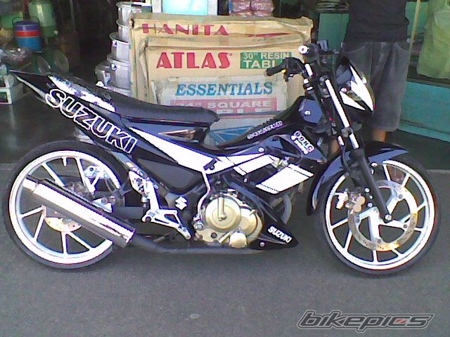 Bike Photo 1509683