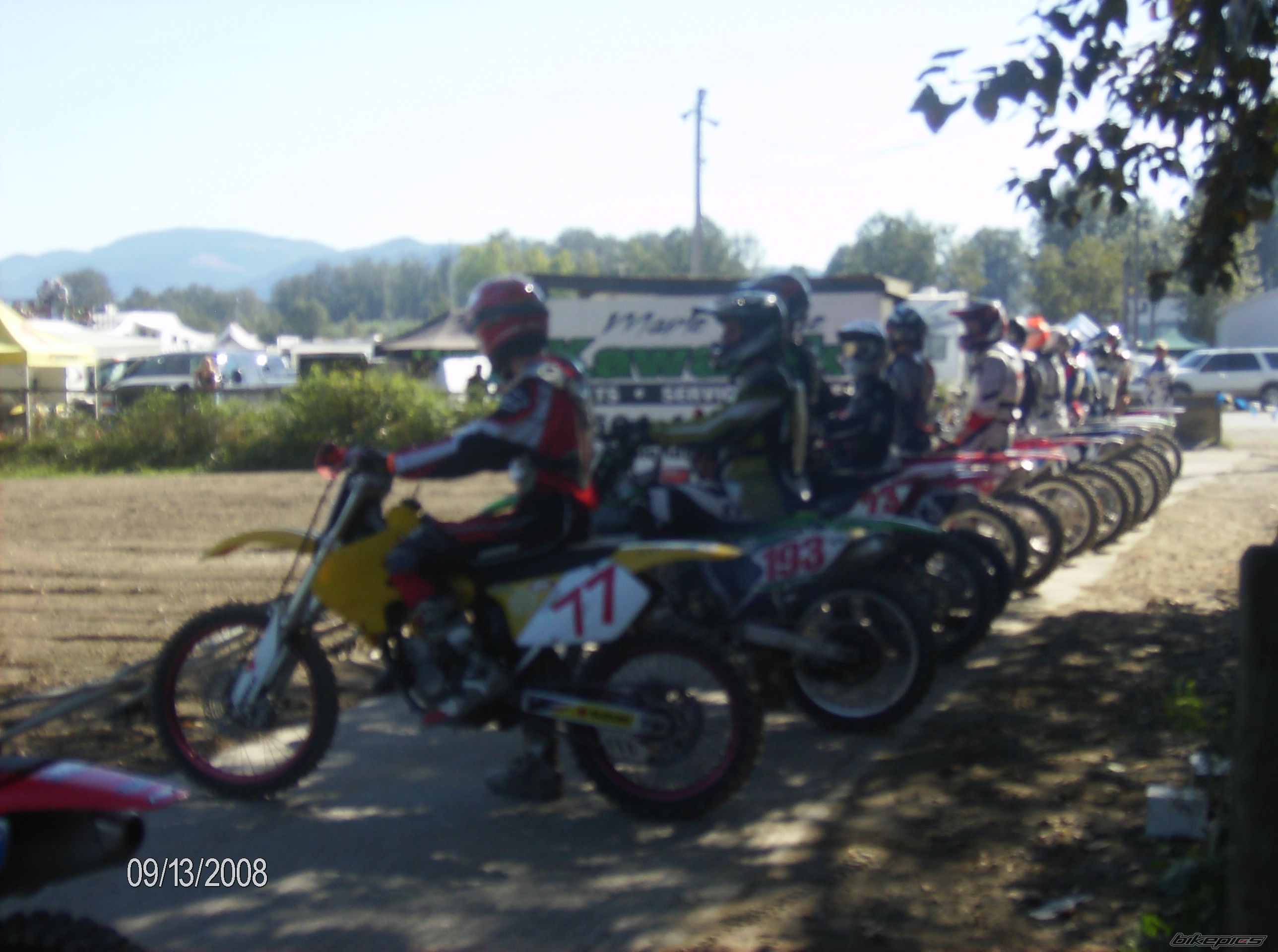 Bike Photo 1509700