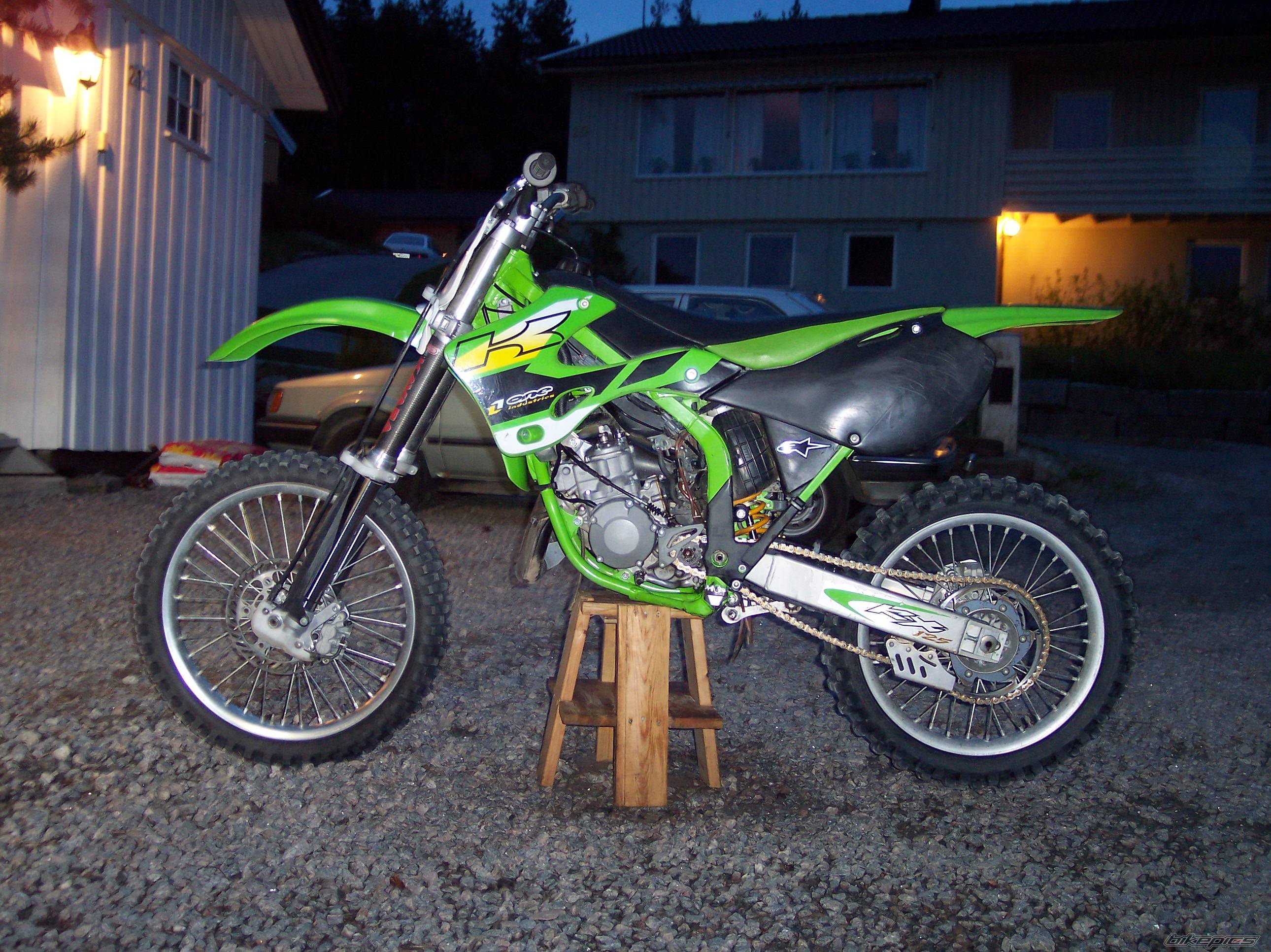 Bike Photo 150975