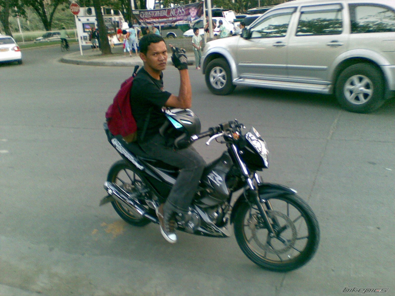 Bike Photo 1509787