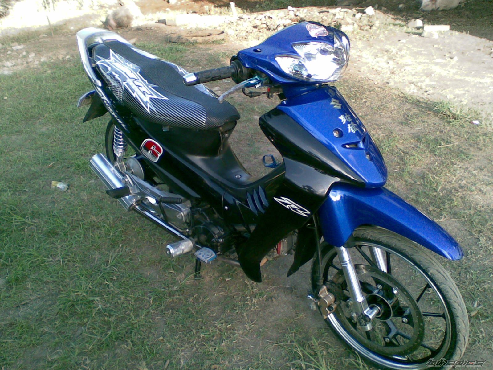 Bike Photo 1509816
