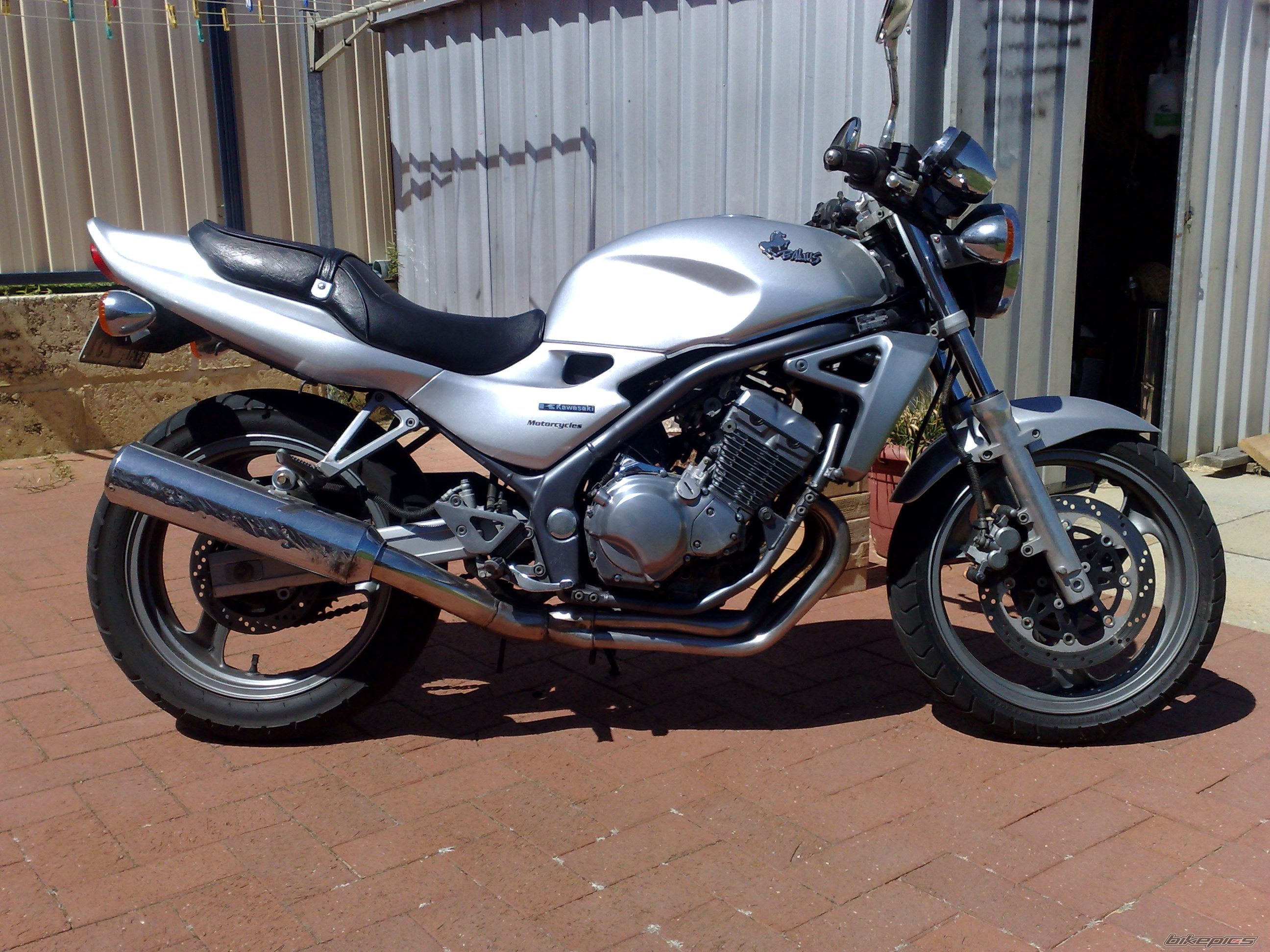 Bike Photo 1509962