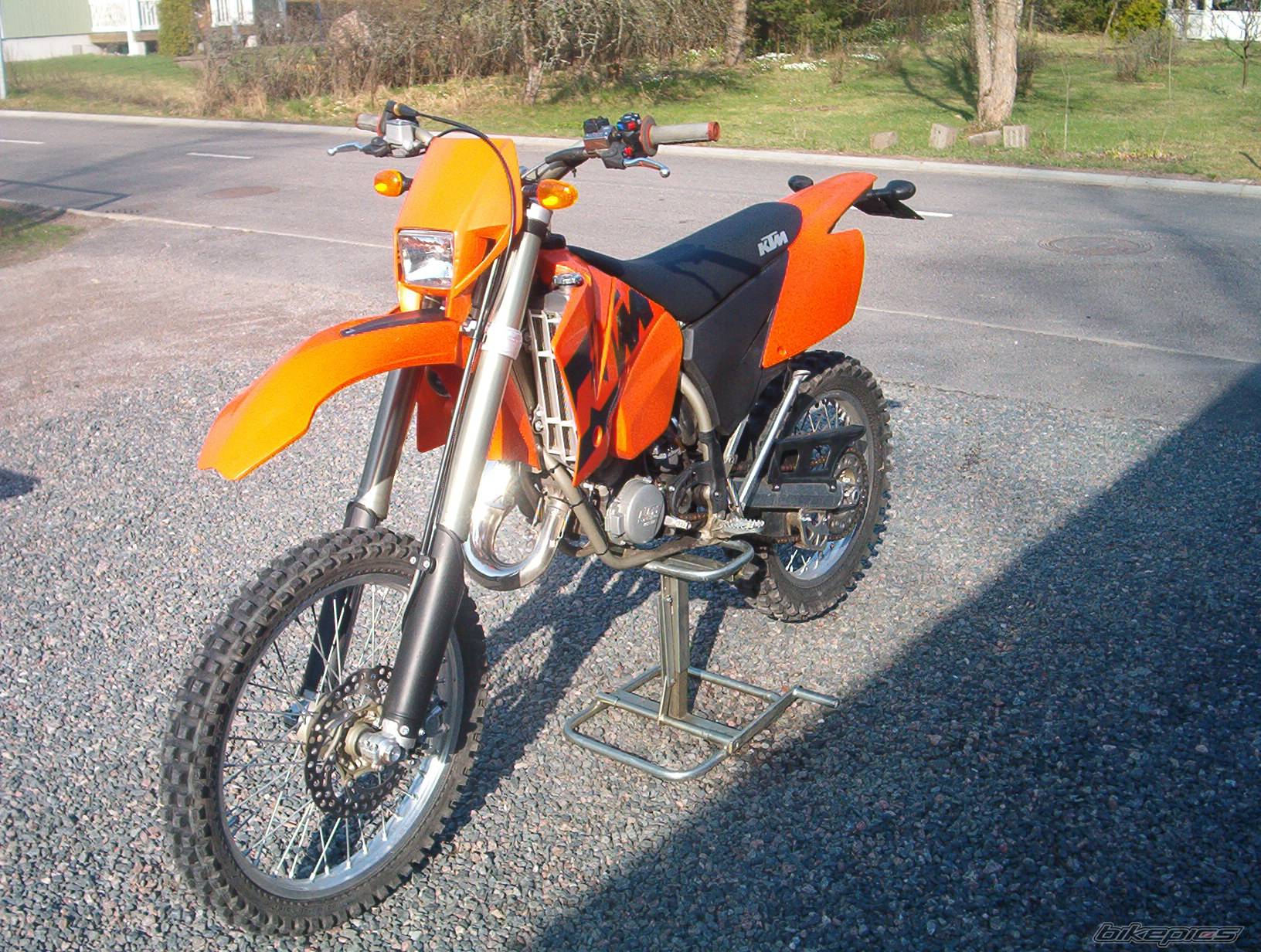 Bike Photo 151002