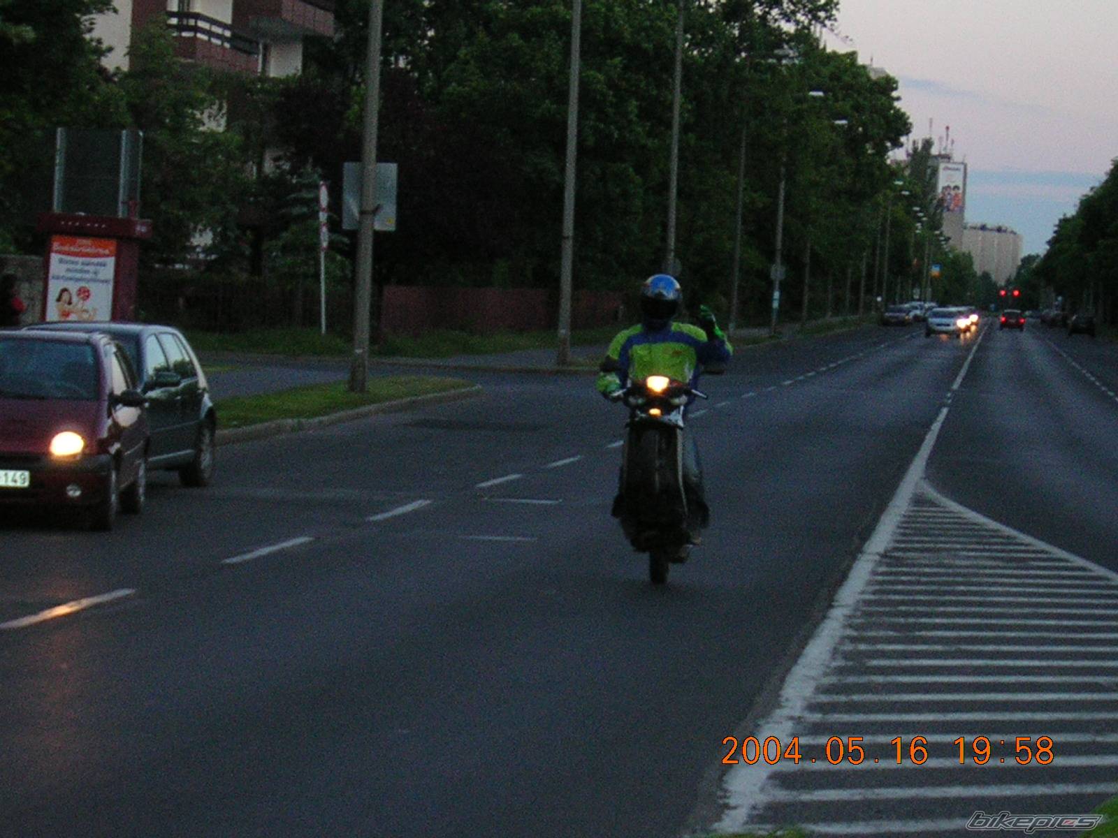 Bike Photo 151013