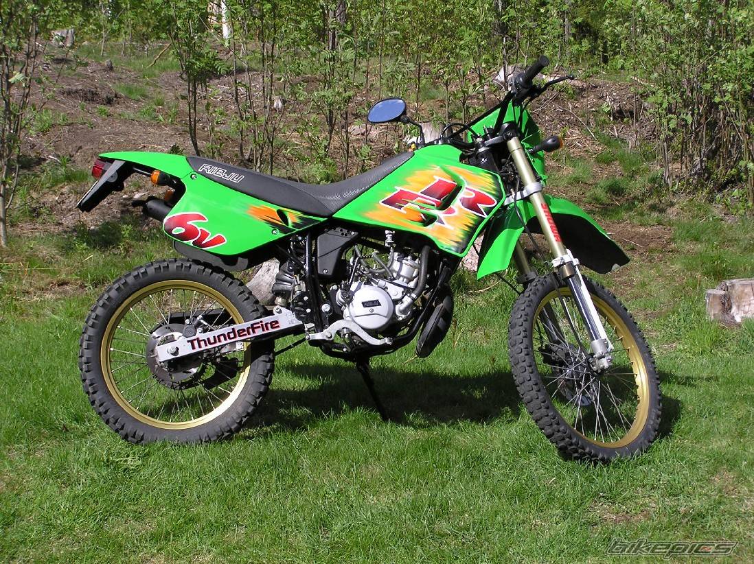 Bike Photo 151022