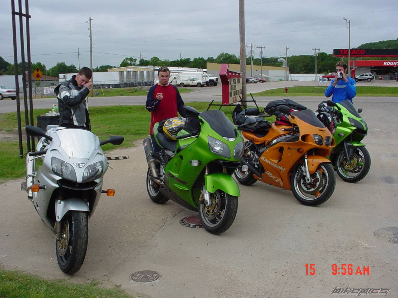 Bike Photo 151037