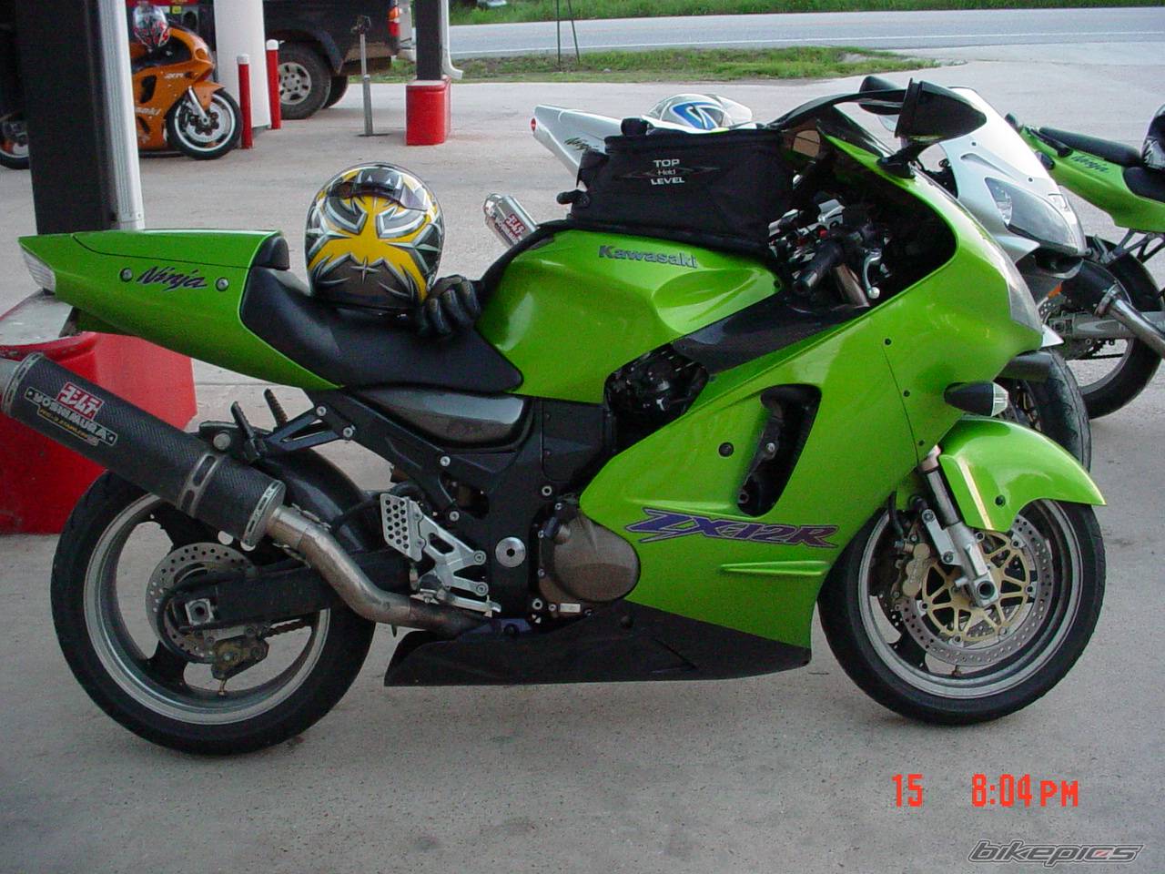 Bike Photo 151038