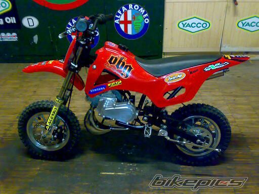 Bike Photo 1510387
