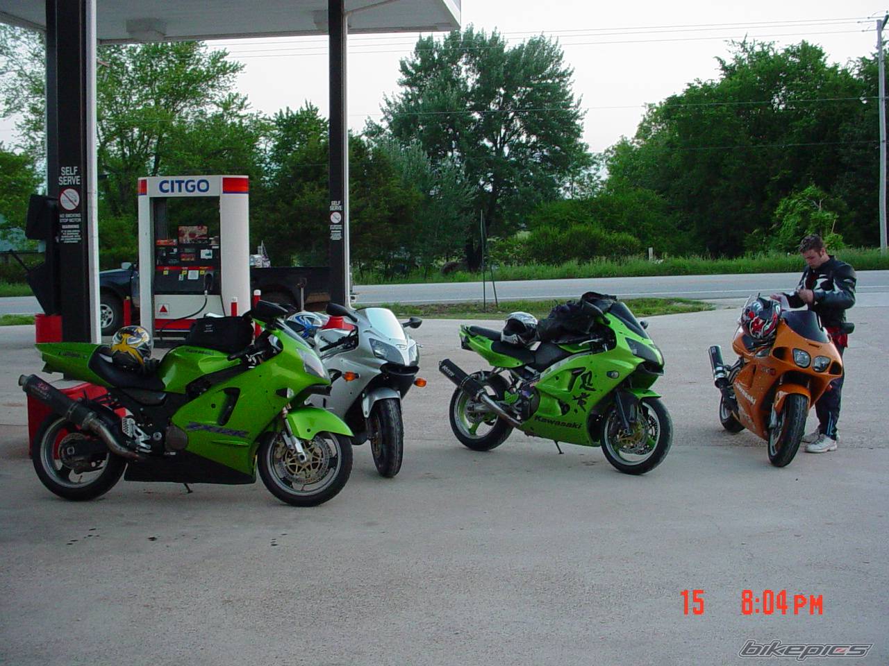 Bike Photo 151039
