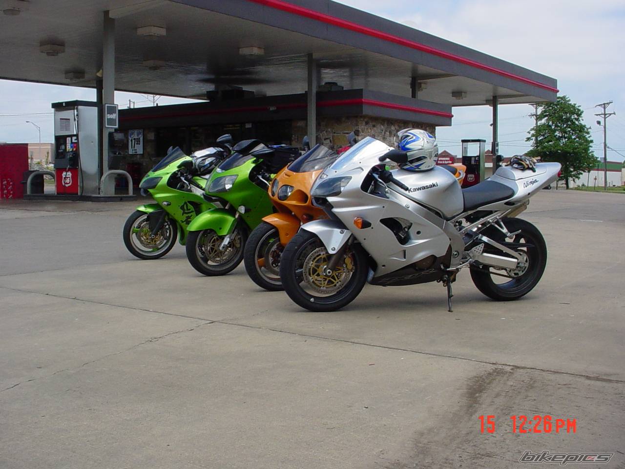 Bike Photo 151040