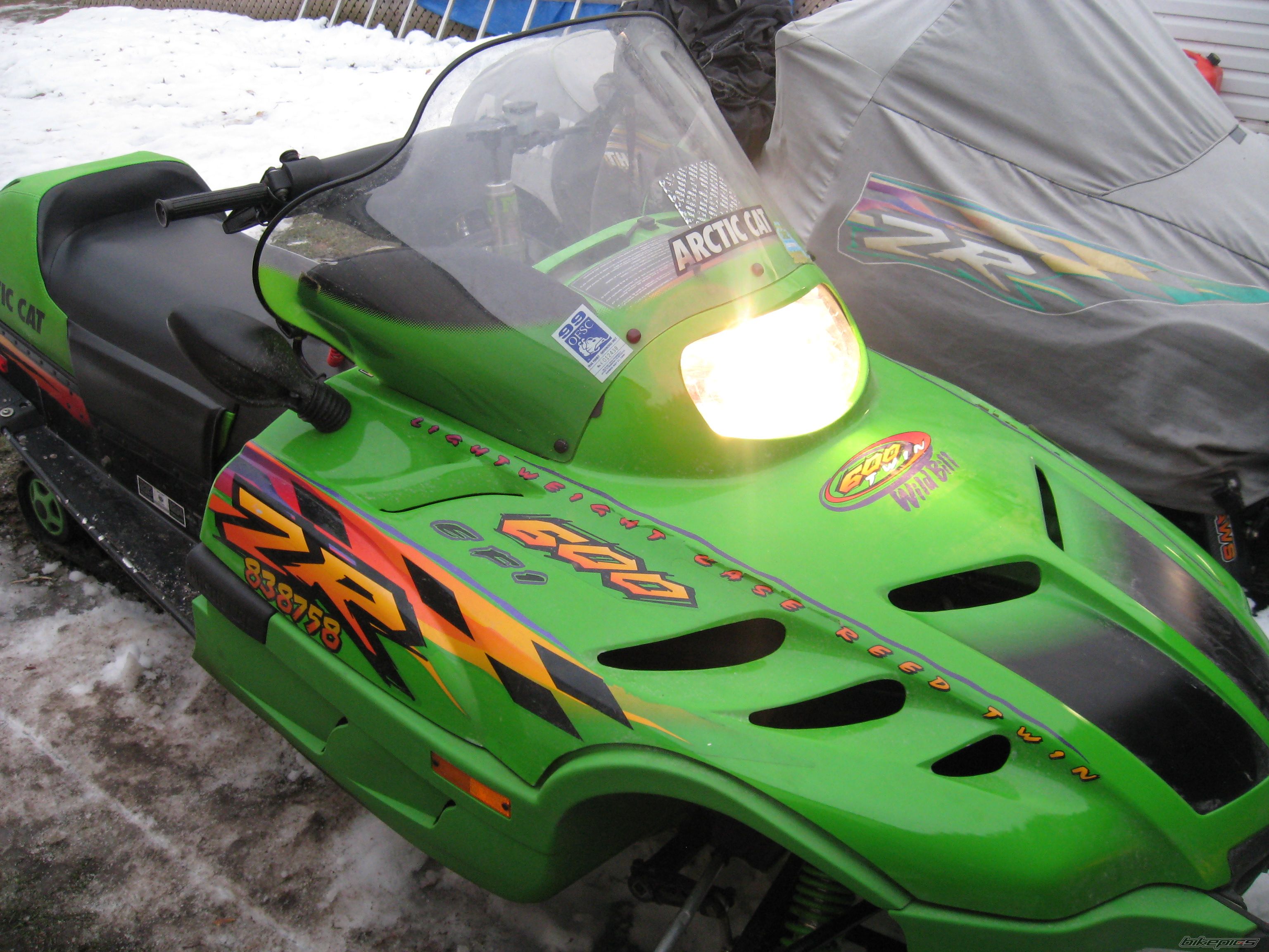 Bike Photo 1510436