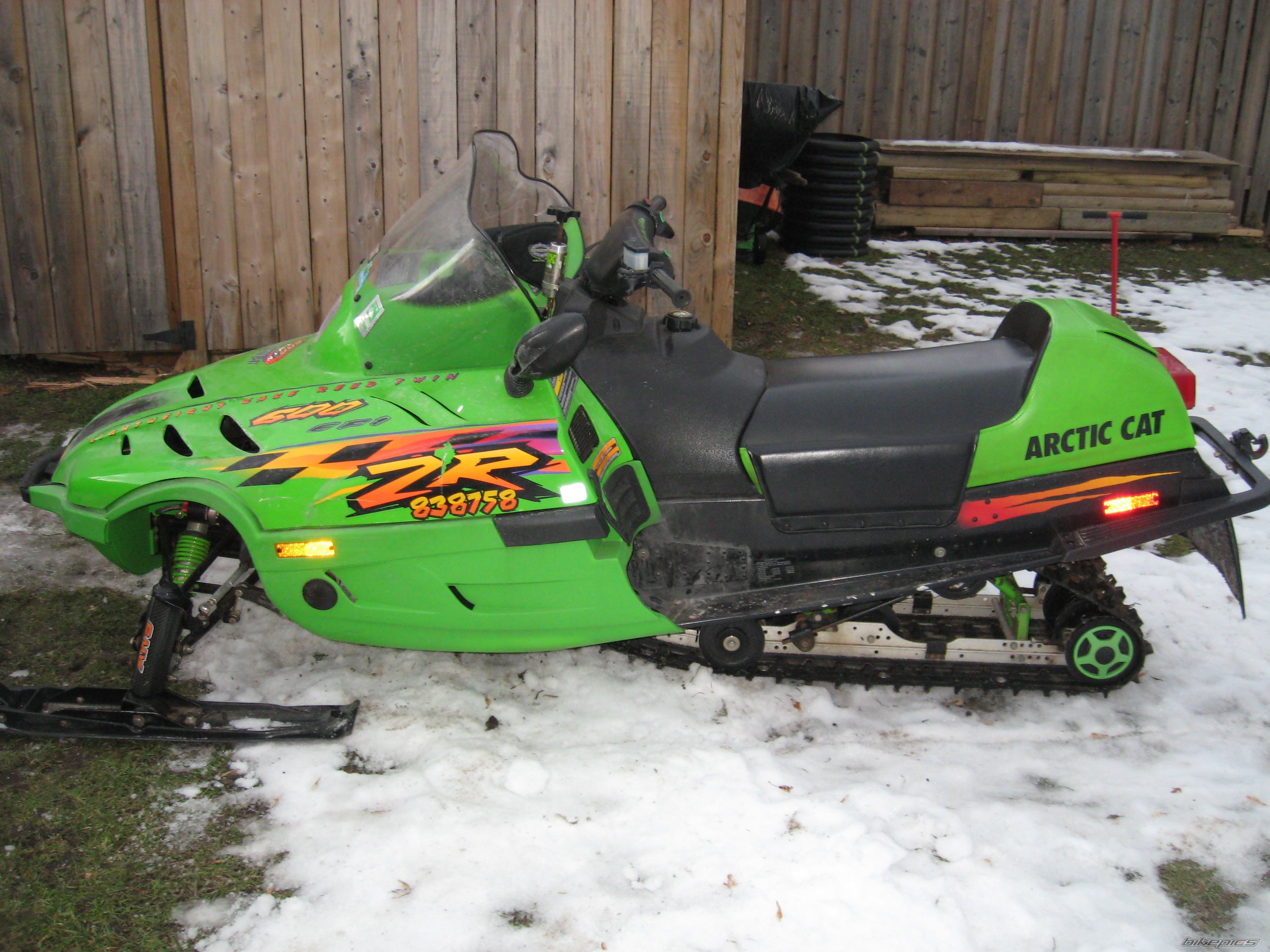 Bike Photo 1510442