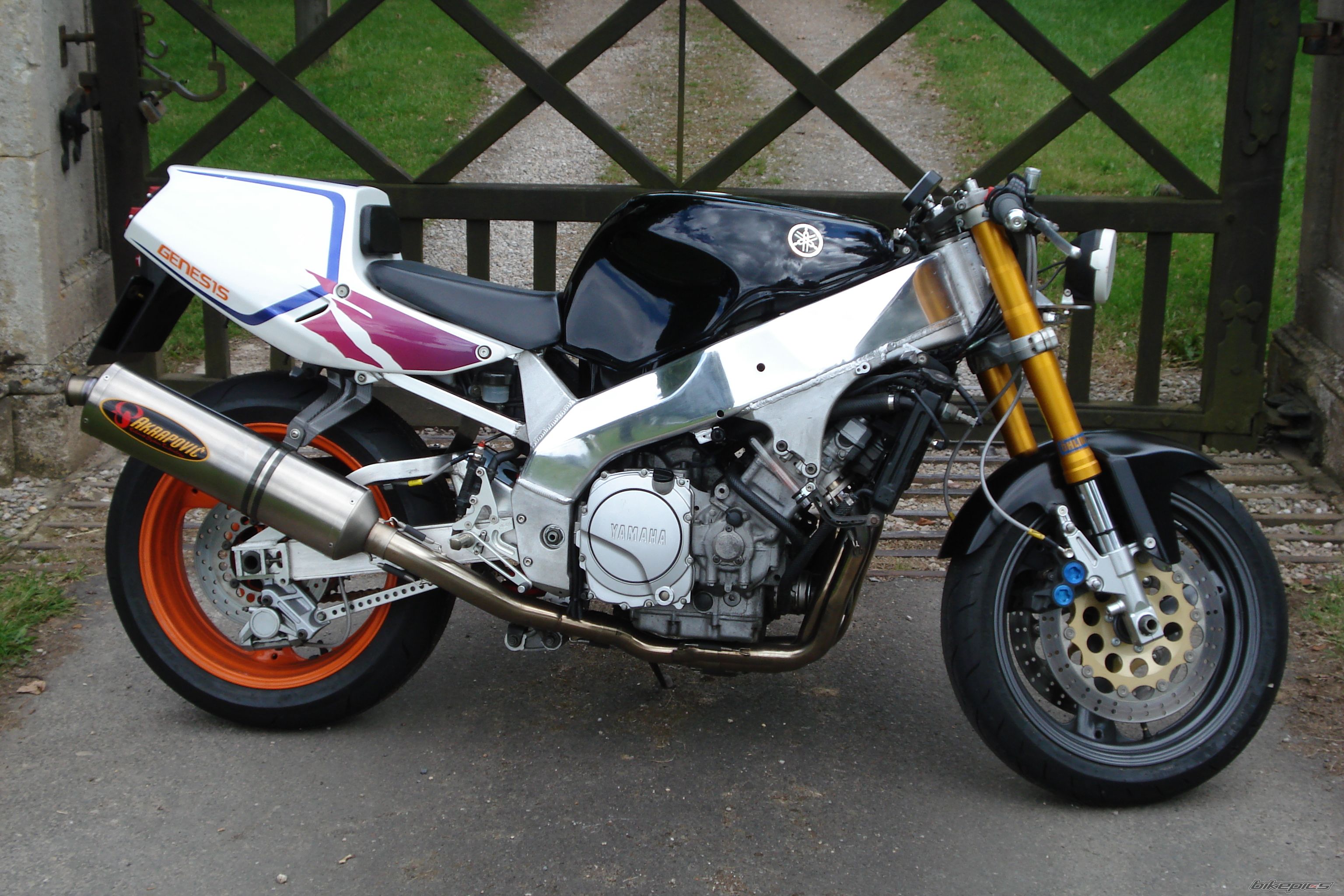 Bike Photo 1510444