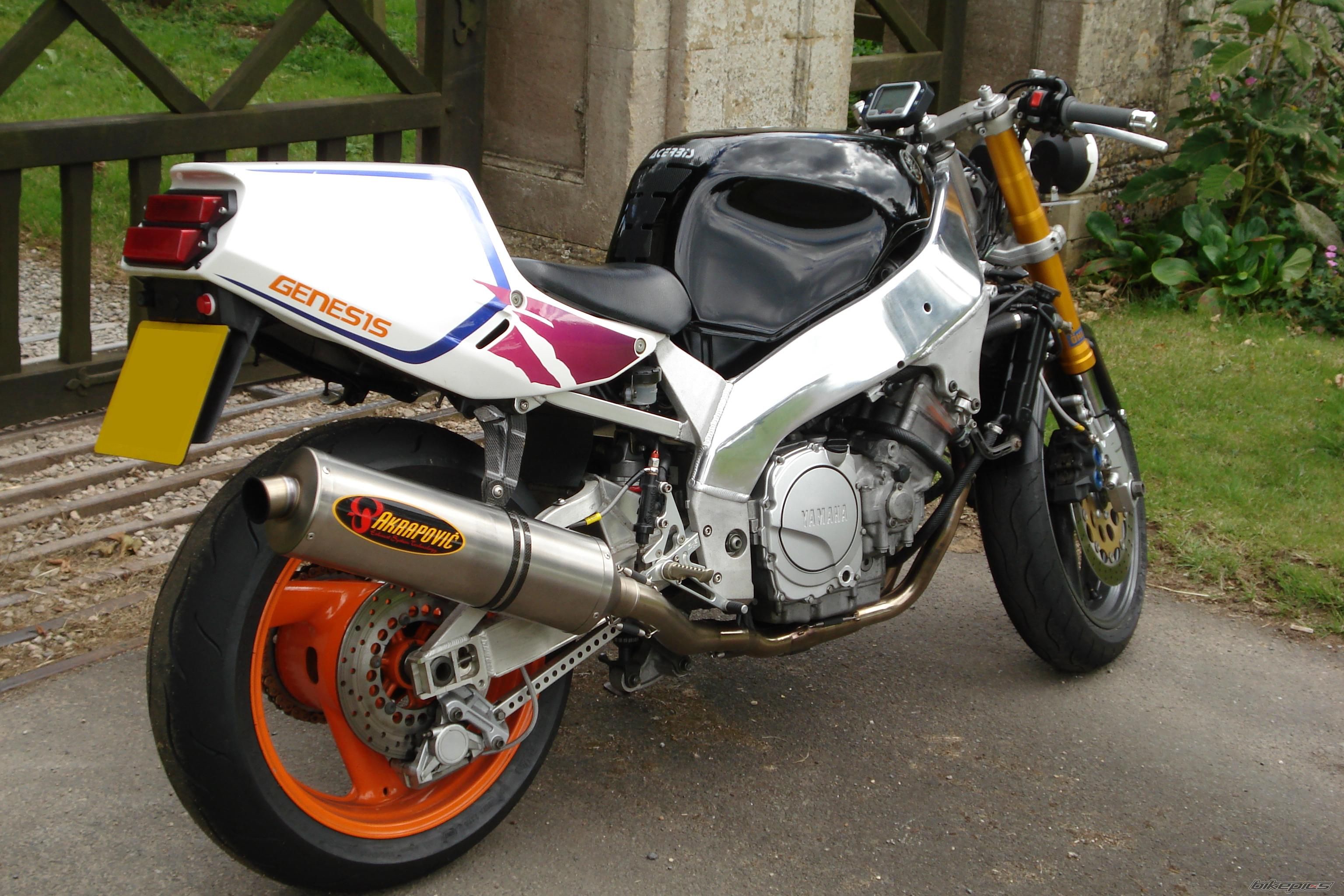Bike Photo 1510446