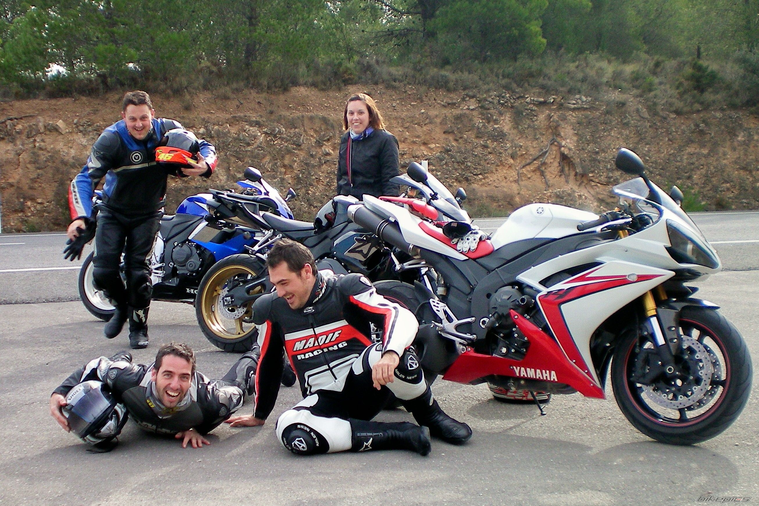 Bike Photo 1510461
