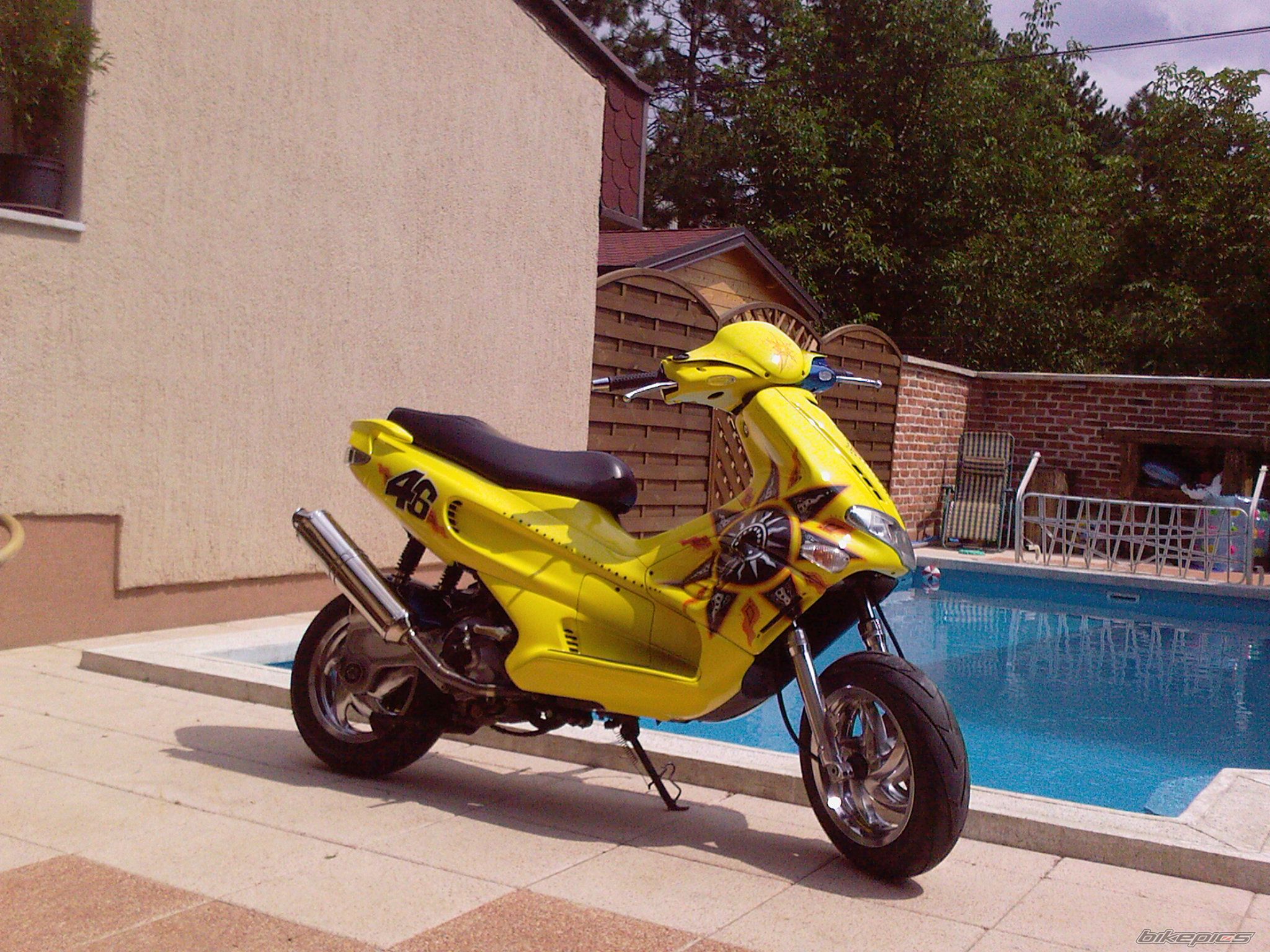 Bike Photo 1510507