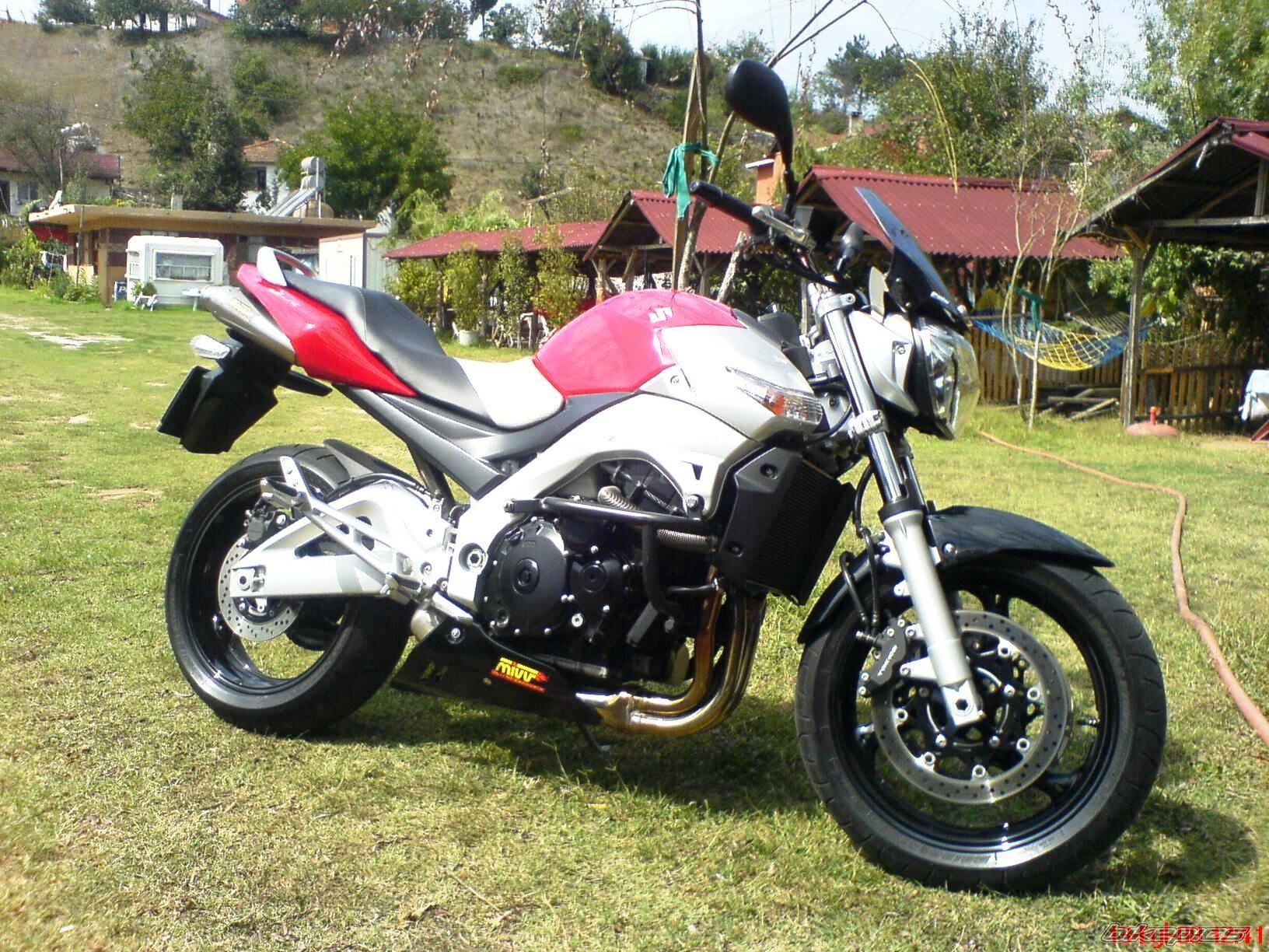 Bike Photo 1510700
