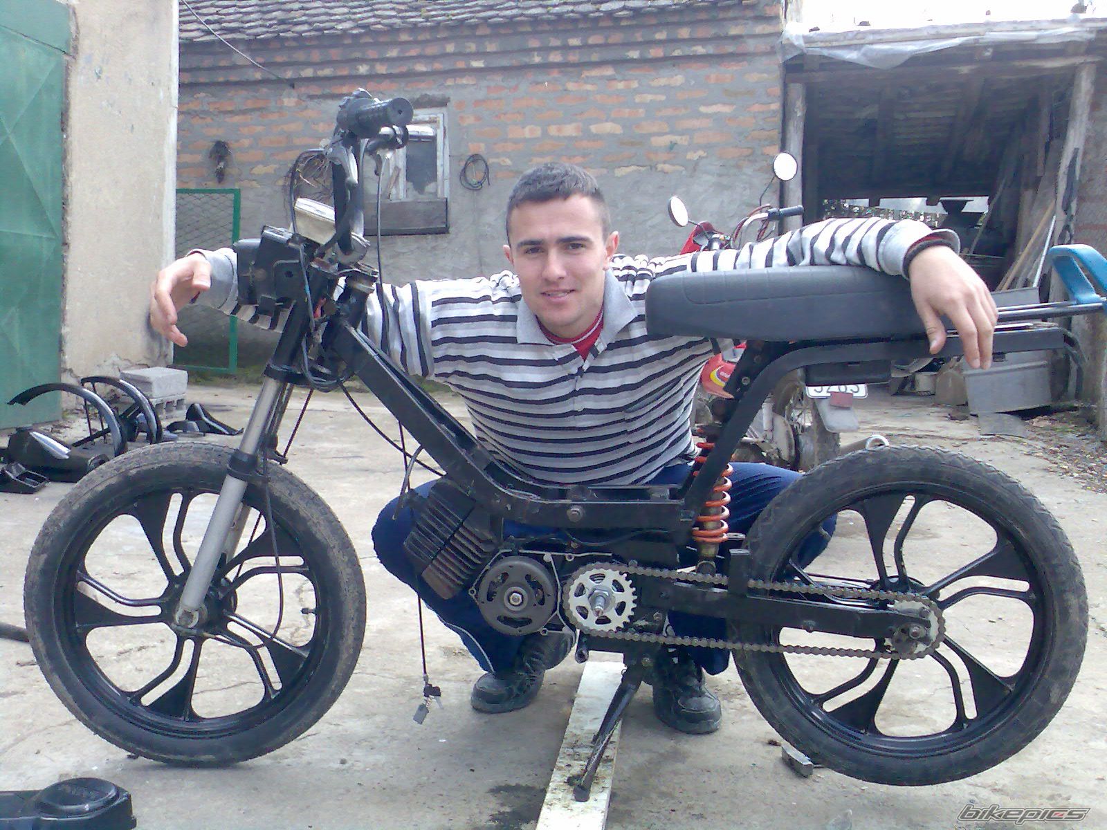 Bike Photo 1510763