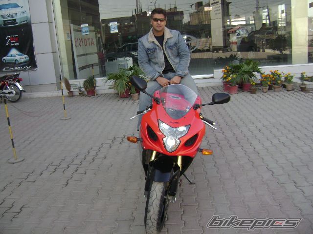 Bike Photo 1510794