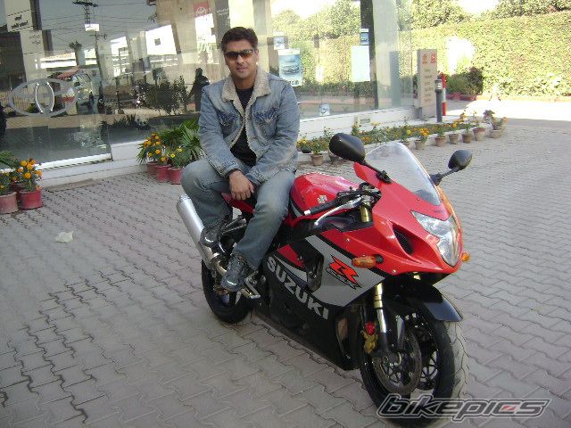 Bike Photo 1510795