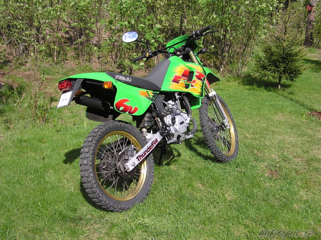 Bike Photo 151095