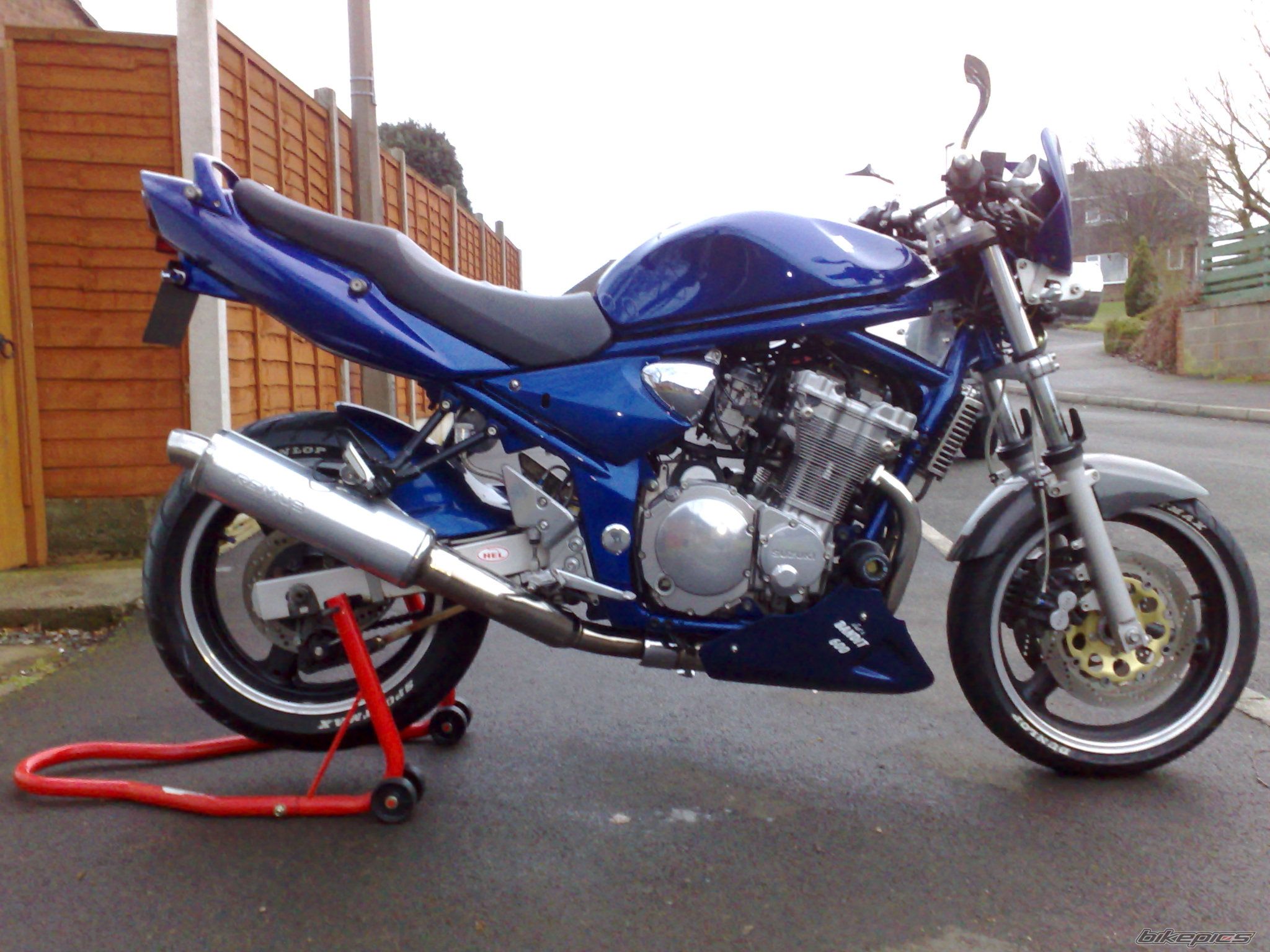 Bike Photo 1510976