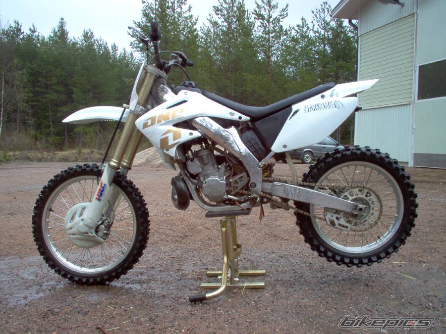 Bike Photo 151112