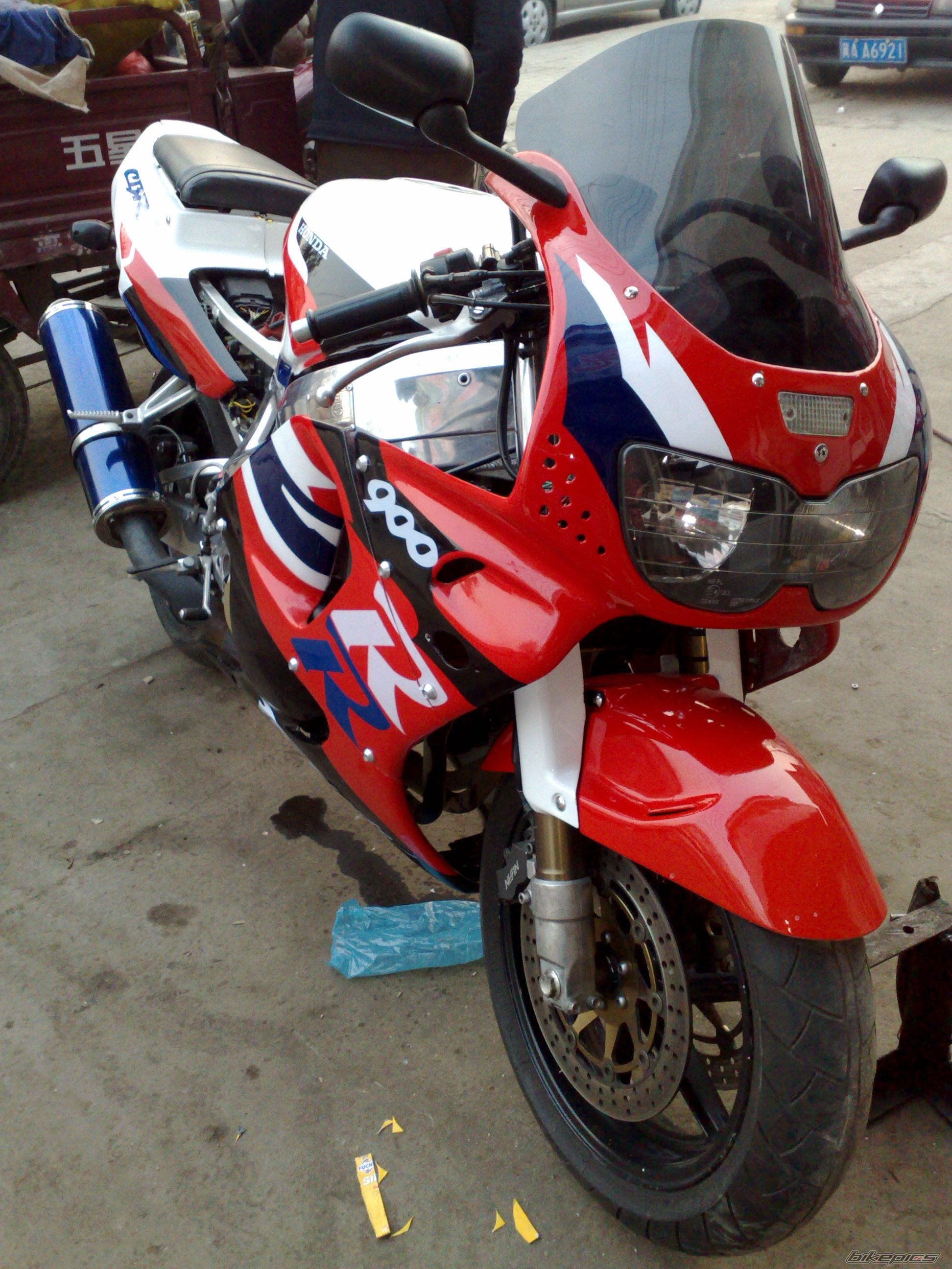 Bike Photo 1511404