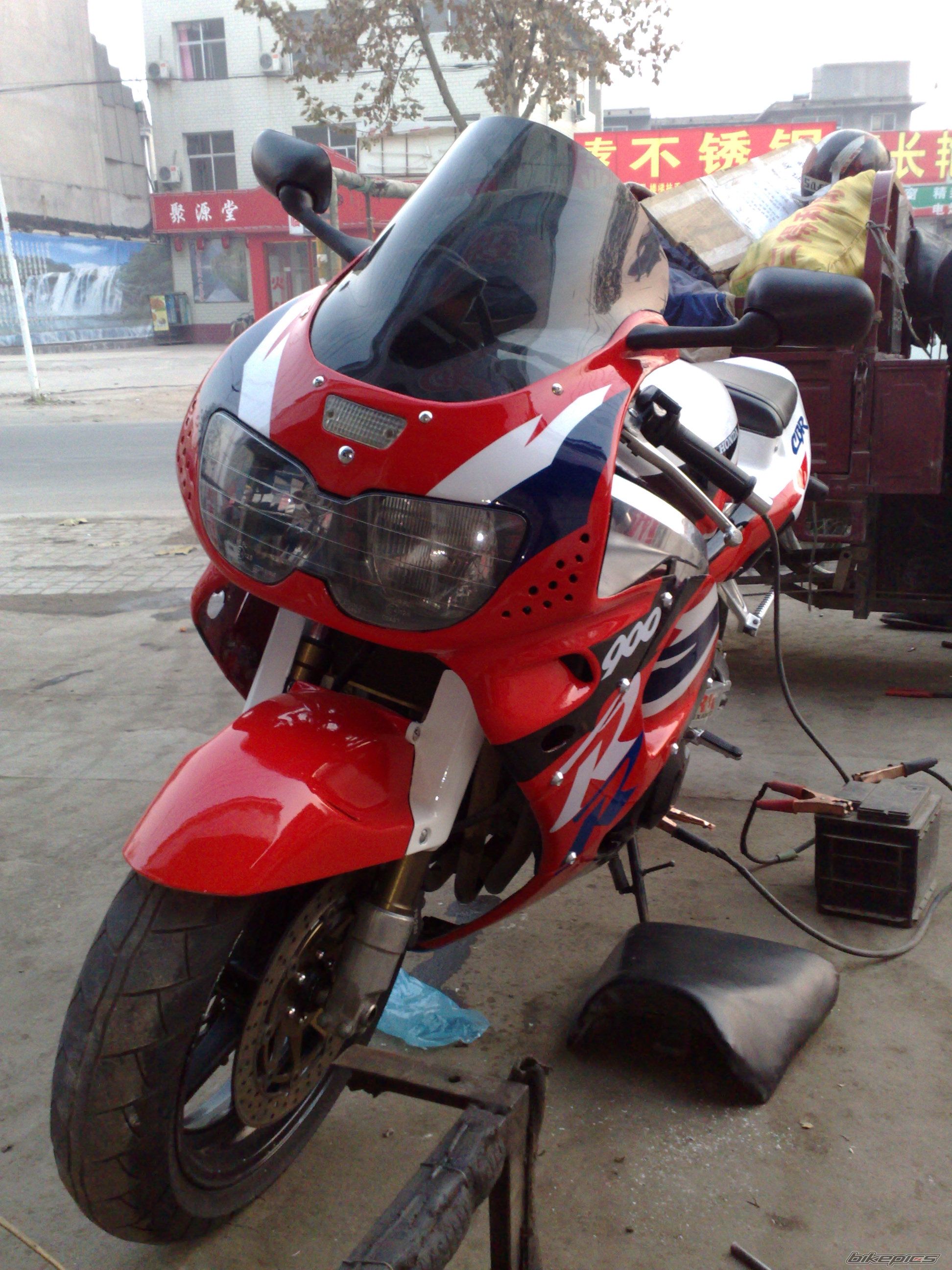 Bike Photo 1511405