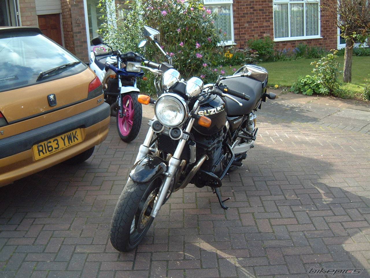 Bike Photo 151176
