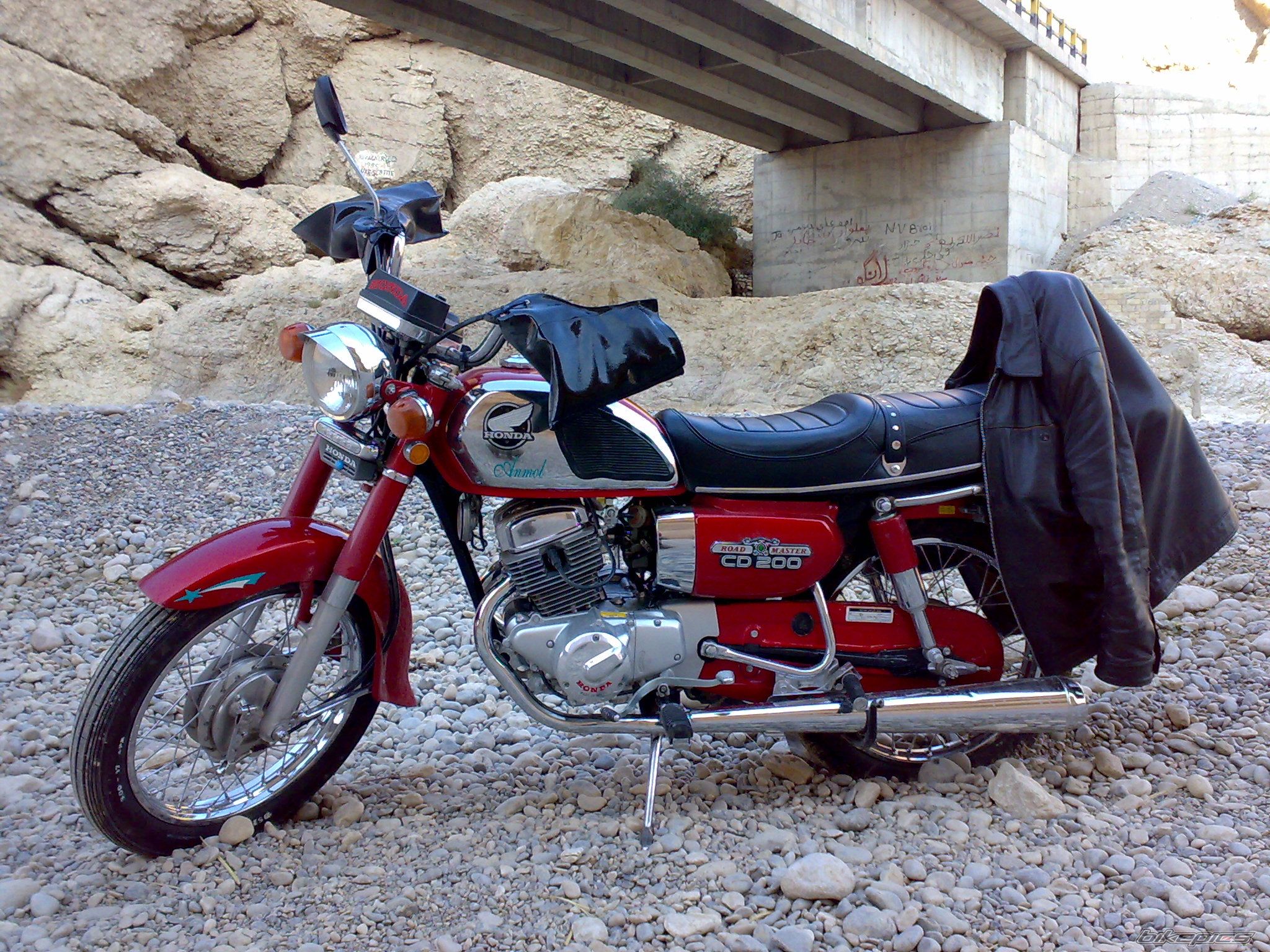 Bike Photo 1511811