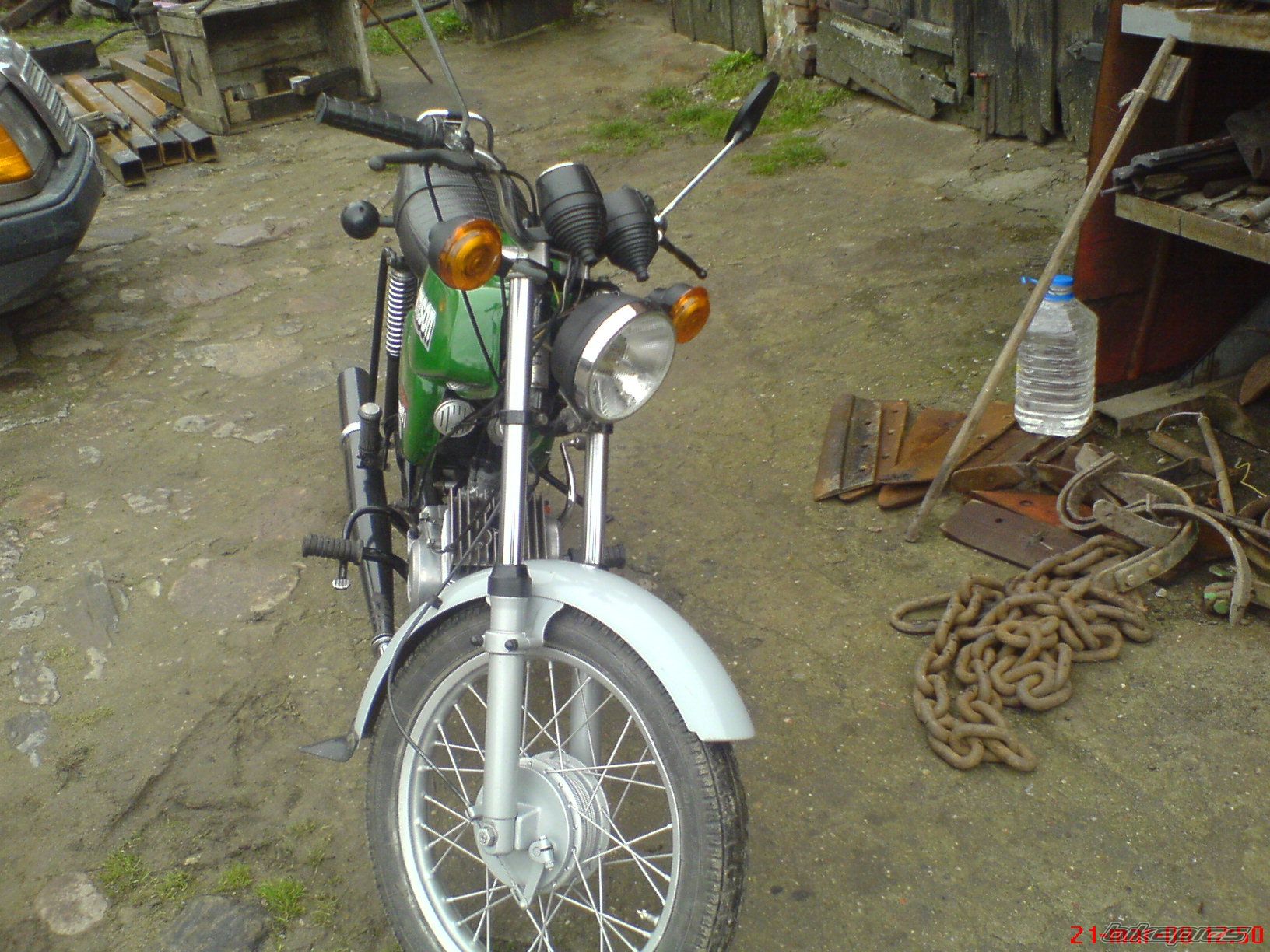 Bike Photo 1511888