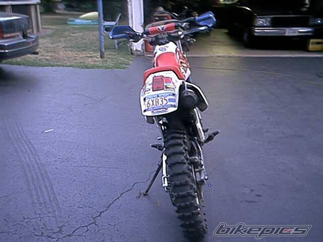 Bike Photo 15120