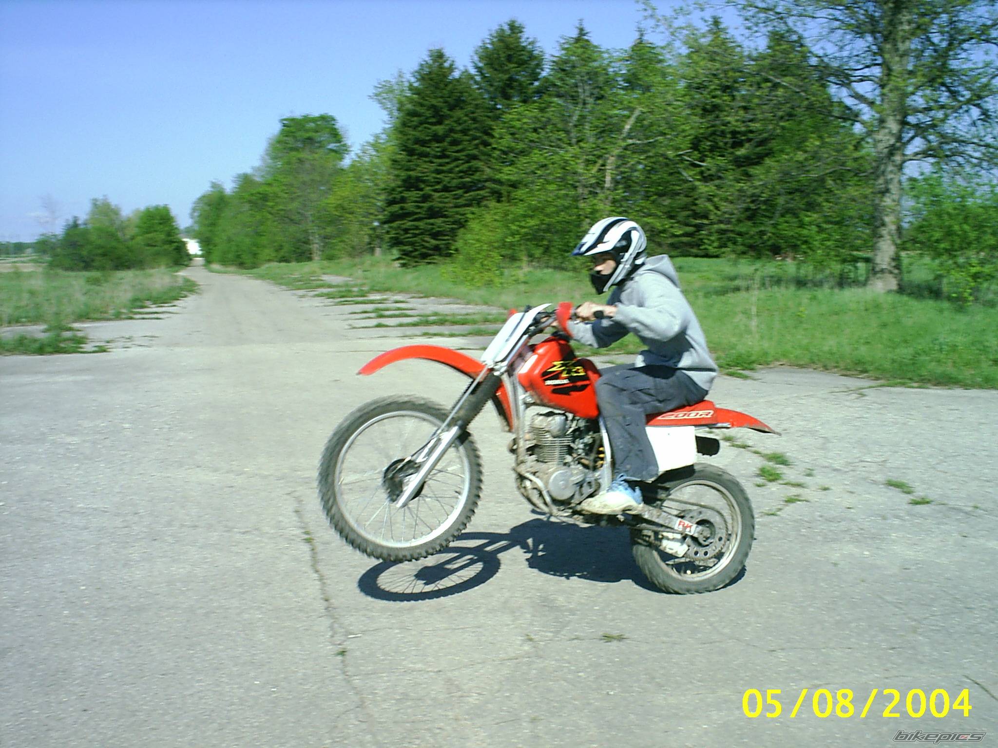 Bike Photo 151202