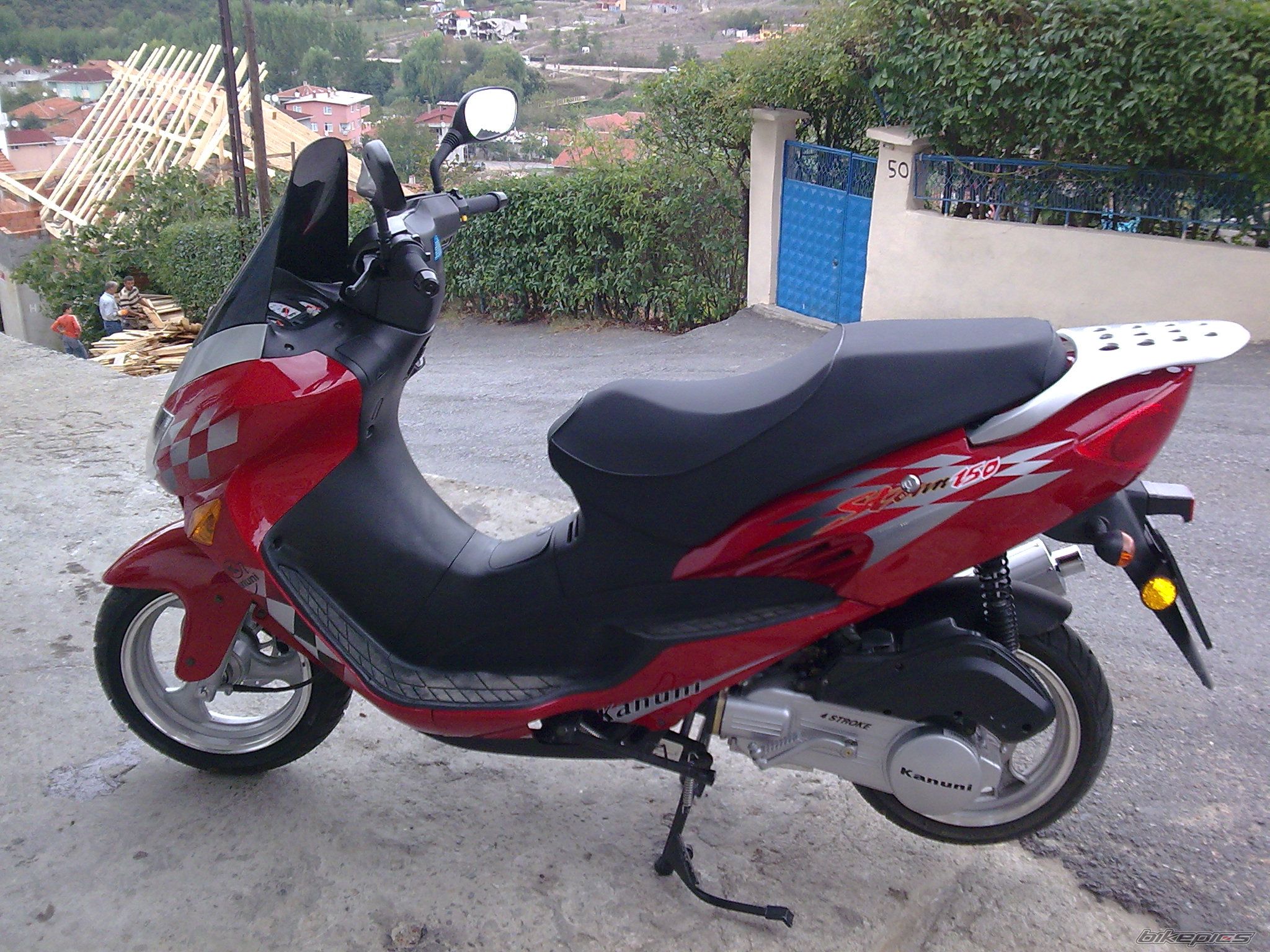 Bike Photo 1512089