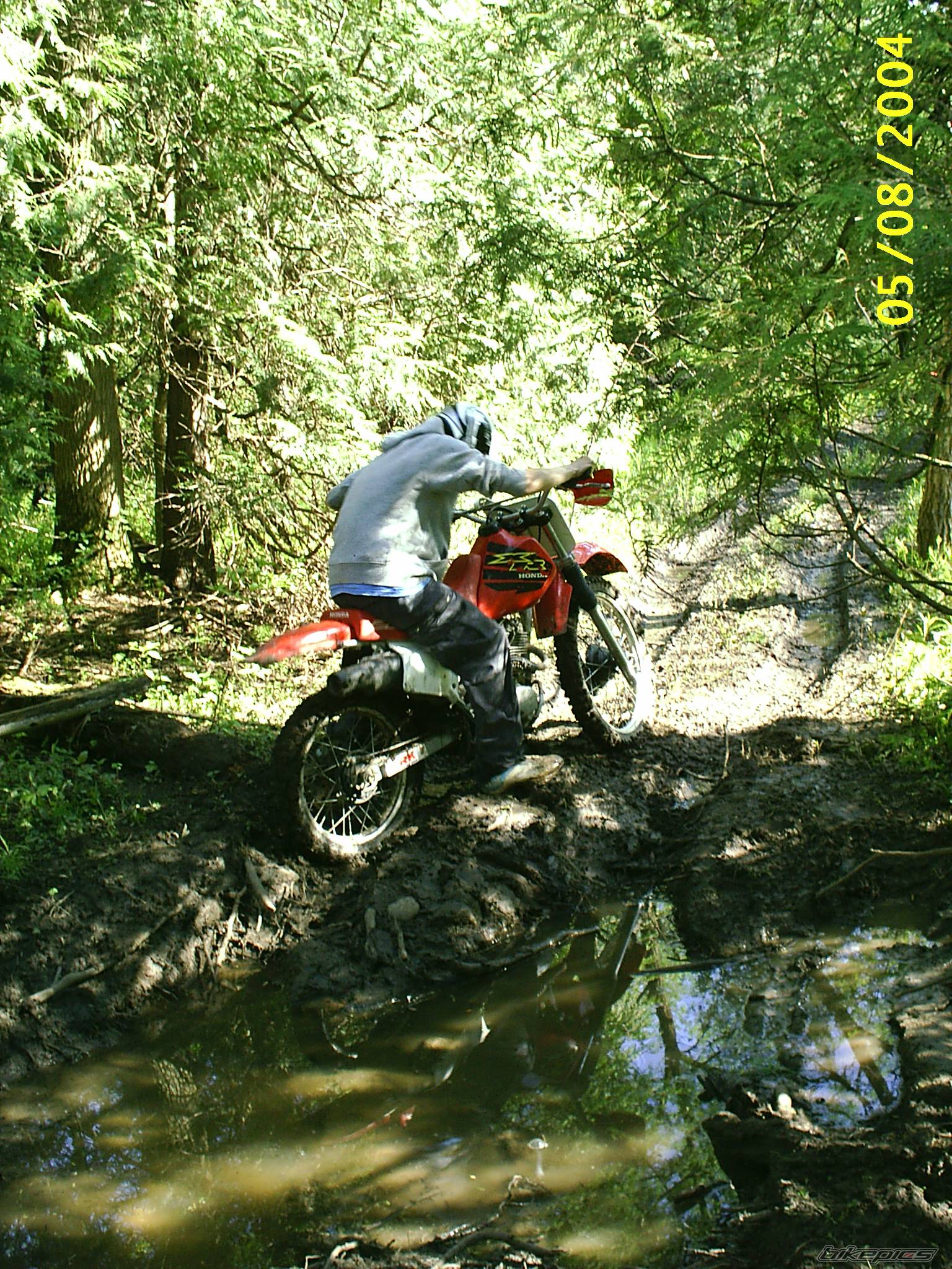 Bike Photo 151210