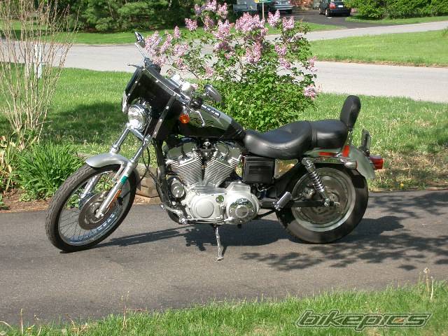 Bike Photo 151216