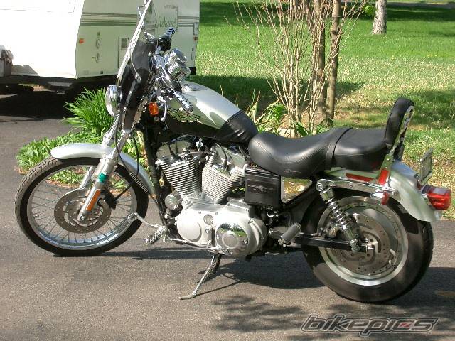 Bike Photo 151217
