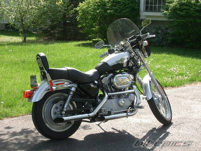 Bike Photo 151219