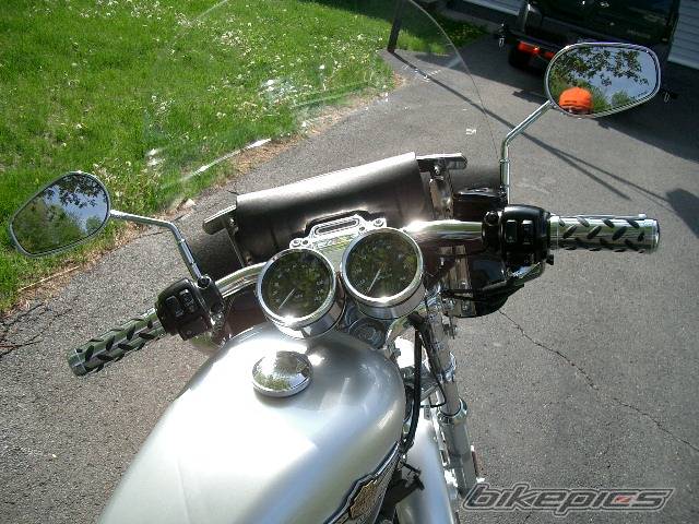 Bike Photo 151220