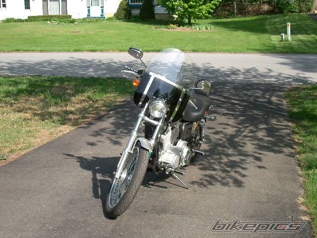 Bike Photo 151225