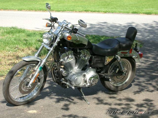 Bike Photo 151226
