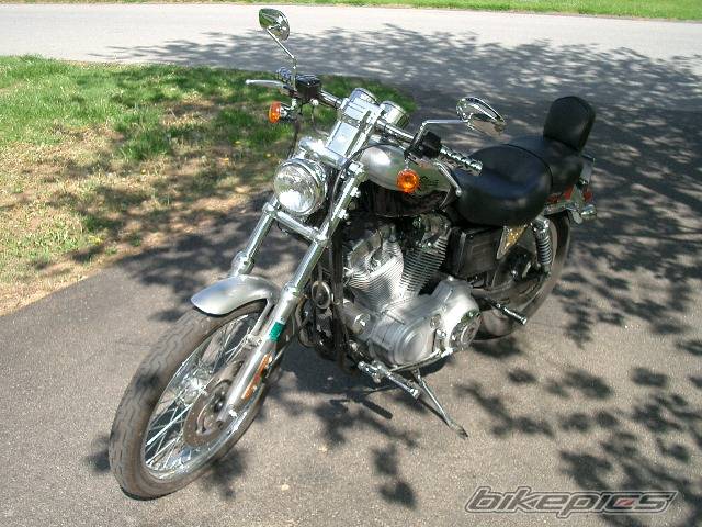 Bike Photo 151227