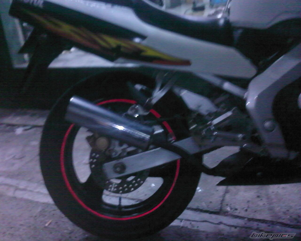Bike Photo 1512279