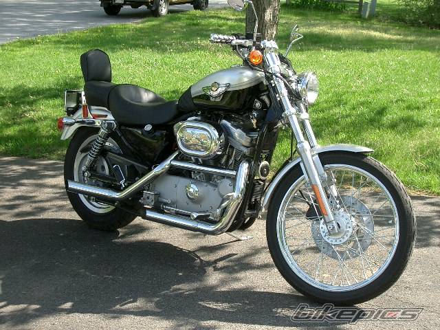 Bike Photo 151228