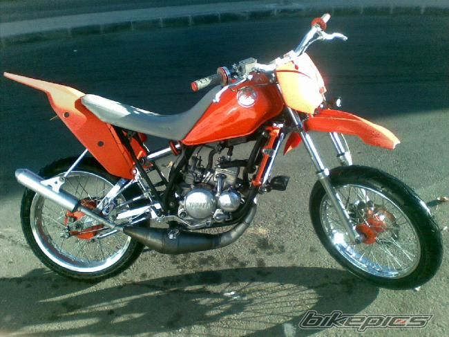 Bike Photo 1512308