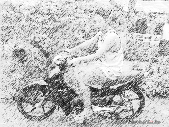 Bike Photo 1512392