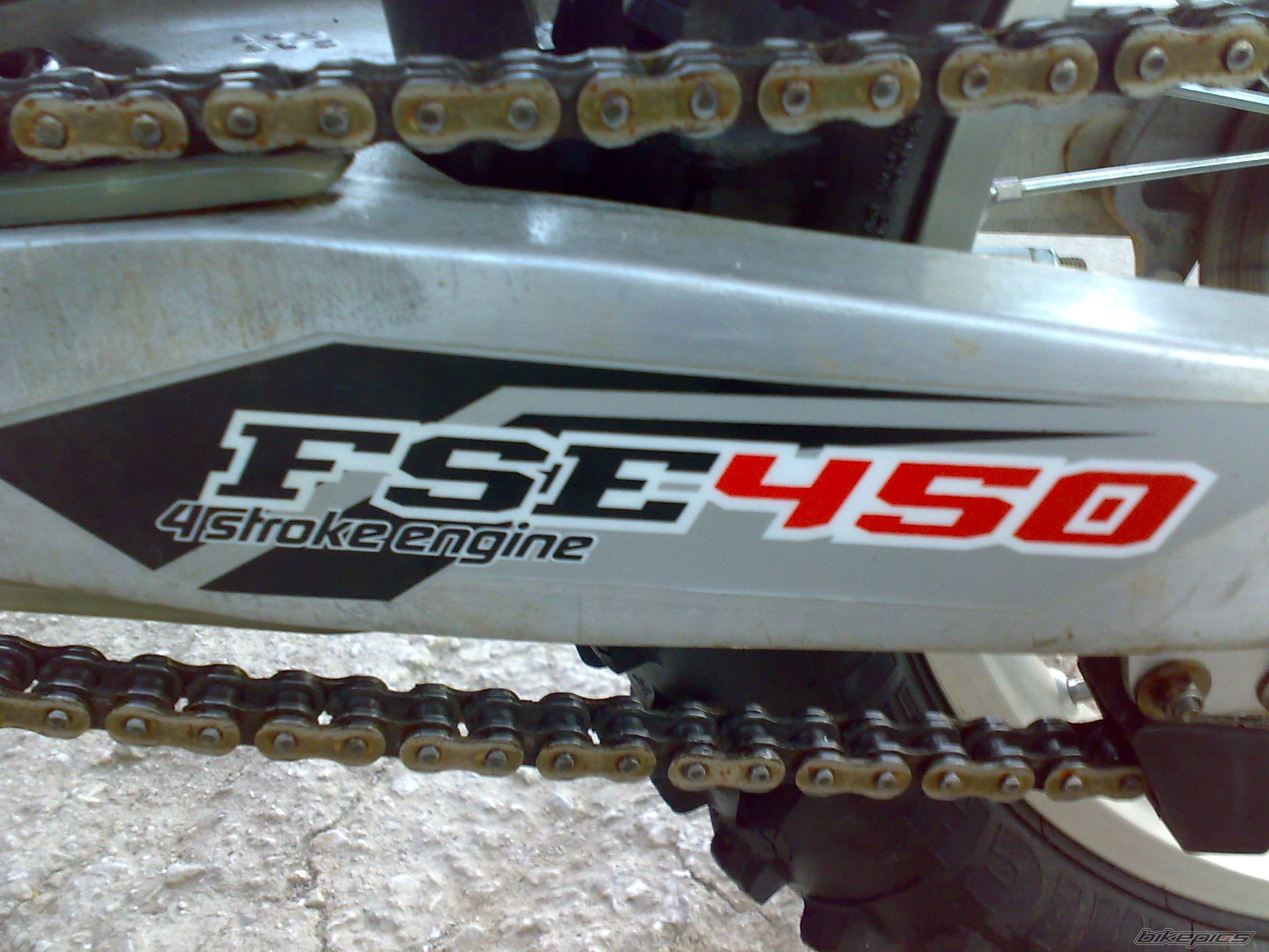 Bike Photo 1512432